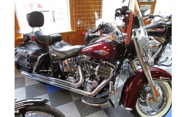 2014-Harley-Davidson-Heritage-Softtail