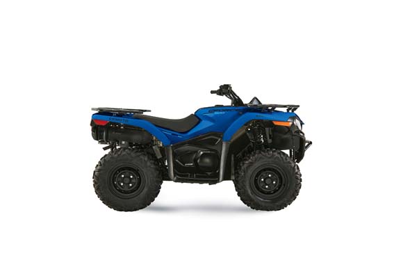 2022 CForce 400 ATV sold at Buttorff's Sales and Service in Hartleton, PA